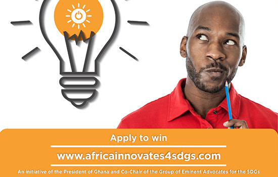 Africa Innovates